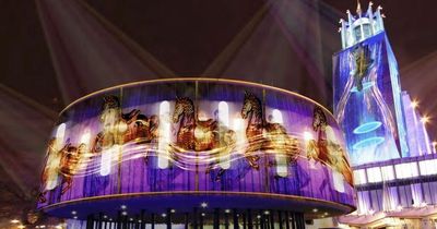 North of Tyne Under the Stars to end with four night spectacular in Newcastle city centre