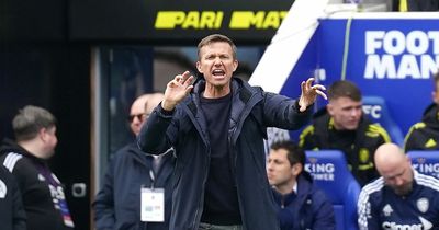 Leeds United stat shows one immediate improvement as Jesse Marsch targets Premier League survival