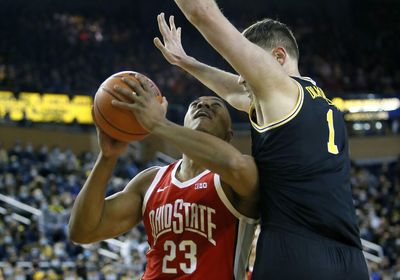 WATCH: Ohio State releases trailer for basketball game against Michigan