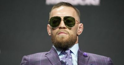 Conor McGregor doubles down on interest in buying Manchester United amid Chelsea FC hint