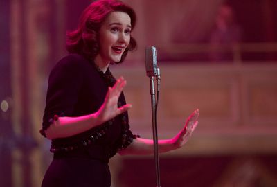 "Mrs. Maisel" and her anti-apology