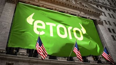 Etoro Apologizes After Liquidating Its Clients' Russian Stocks