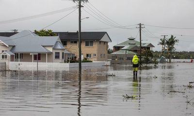 More than 2,000 premises deemed uninhabitable in NSW region already beset by ‘beyond dire’ housing crisis