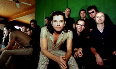 INXS’s 15 greatest songs – sorted