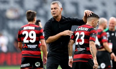 Mark Rudan given keys to the castle, but can he unlock Wanderers glory days?
