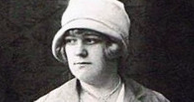 The Glasgow mum-of-two who used her hair salon as a post box for Nazi spy ring