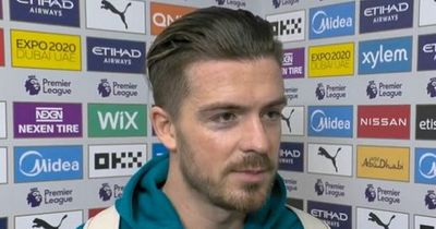 'You obviously do' - Jack Grealish responds to Jurgen Klopp claim about Man City and Liverpool