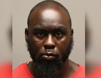 Man convicted of triple murder of college student and two children during rage over Facebook post