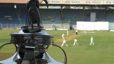 Ranji Trophy: 7 teams including Mumbai, Bengal, Karnataka qualify for quarters directly