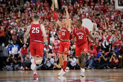 Ohio State basketball to recognize seven players on Senior Day vs. Michigan