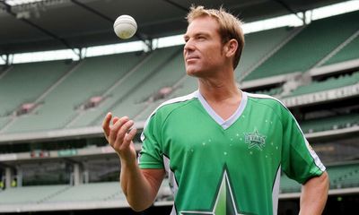 Bowled over by the cricketing genius of Shane Warne