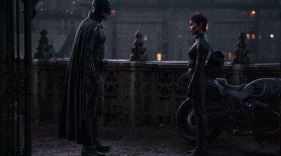 ‘The Batman’ Gives Movie Theaters a New Hope with Big Launch