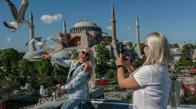 Turkey Tourism Recovery Hurt by Russia Invasion of Ukraine