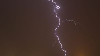 Electrical Stimulation Zaps Premature Ejaculation