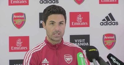 Mikel Arteta sends ruthless message to Arsenal stars despite "better and better" claim