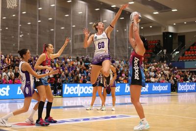 Netball’s breakout stars for 2022