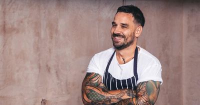 Chef Gary Usher sparks debate on dogs in pubs as he reveals location of new gastropub