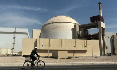 Iran nuclear talks rocked by Russian demand for sanctions exemption