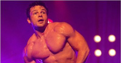 Inside the world of a real-life Geordie 'Dreamboy' who has bared all in front of 25,000 women