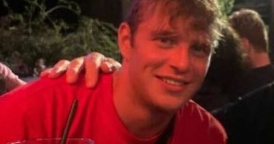 Edinburgh chef devastated after brazen thief caught on camera stealing £850 bike