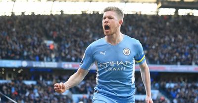 5 talking points as Kevin De Bruyne and Man City embarrass dismal Man Utd in Manchester derby