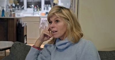 Kate Garraway suffers another setback after husband Derek Draper's business 'goes bust'