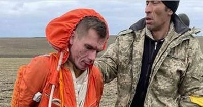 Captured Russian pilots plead ‘we were following orders’ as 9 jets shot down in 24 hours