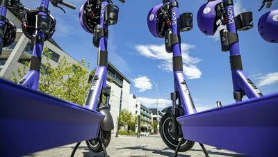 Canberra scooter curfews could force drink rethink