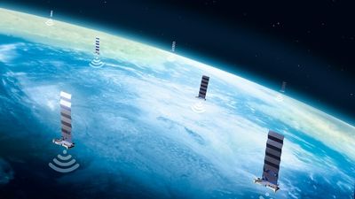 Telstra partners with Starlink-like OneWeb satellite internet service to compete with Elon Musk and Sky Muster