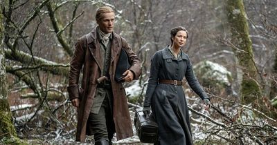 Outlander season six: Droughtlander is over as US fans react to first episode of new series
