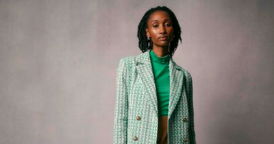 Primark shoppers react to new £30 green 'dream' blazer that’s selling out fast