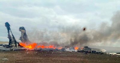 Russia has lost 1,000 troops-a-day to ferocious Ukrainians in big blow to Putin