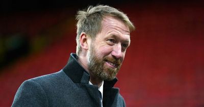 Graham Potter's 'honest' admission highlights Eddie Howe's Newcastle United transformation