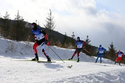 Can your penis freeze? Why winter sports are so hazardous