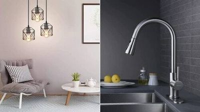 These cheap home upgrades look so good, you'll wish you knew about them sooner