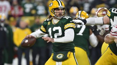 Report: Broncos ‘All-in’ on Pursuit of Aaron Rodgers