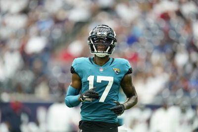 10 moves the Bears should make in free agency