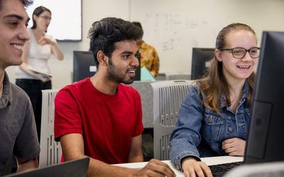A safety net for students abroad