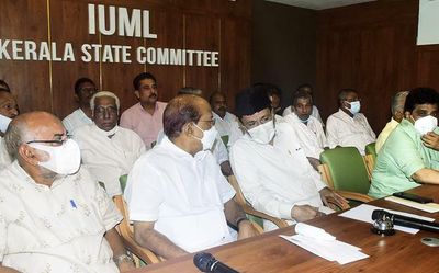 In Kerala, the IUML’s many worries