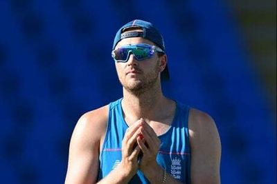 England seamer Ollie Robinson ruled out of First Test against West Indies