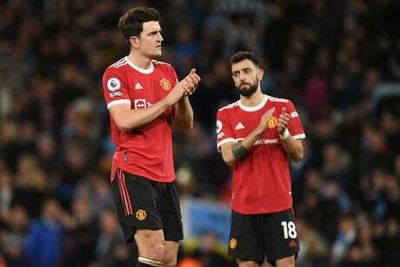 Roy Keane blasts ‘shameful’ displays in Man City defeat: “They should never play for Man United again”