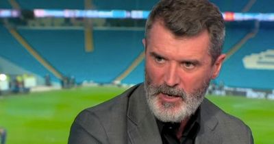 Roy Keane's rant in full as furious Man Utd hero slams "unforgivable" Man City thrashing