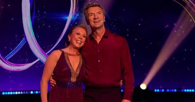 Dancing On Ice fans praise 'mesmerising' performance as Torvill and Dean open show