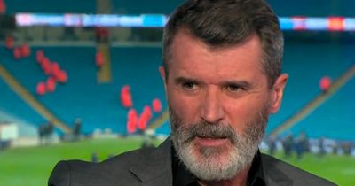 'Five or six players shouldn't play for Manchester United again' - Roy Keane slams 'shameful' display