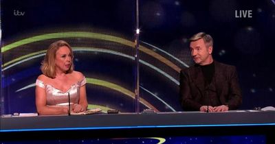 Dancing on Ice's Torvill and Dean forced to respond to 'fix' claims