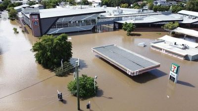 Brisbane house prices predicted to bounce back after flood-induced fall