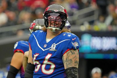 Steelers could be in the mix for FA center Ryan Jensen