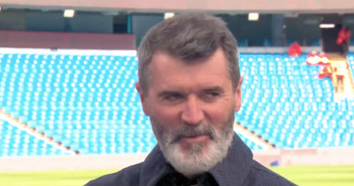 Roy Keane delivers honest verdict on Arsenal's Champions League chances