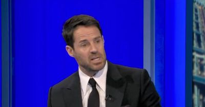 Jamie Redknapp explains why Man Utd's Man City thumping has left Liverpool "furious"