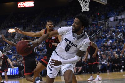 San Diego State vs. Nevada Recap: Wolf Pack’s Late Rally Falls Short Against Aztecs